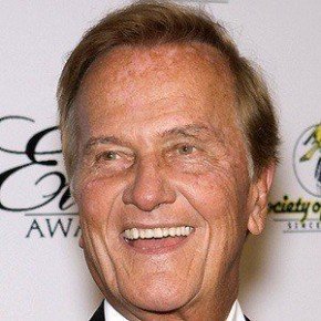 Pat Boone