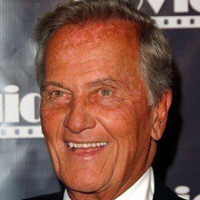 Pat Boone