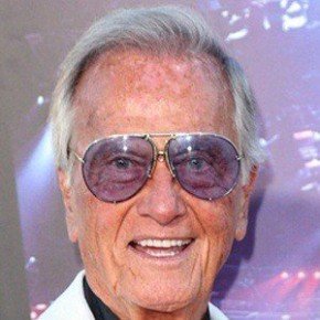 Pat Boone