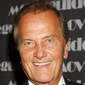 Pat Boone