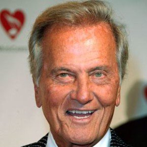 Pat Boone