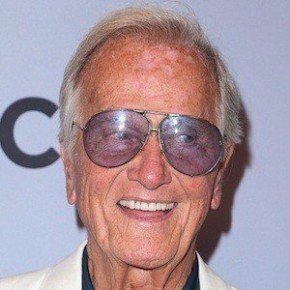 Pat Boone