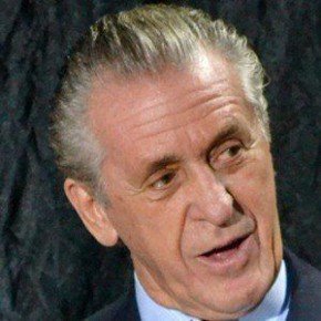 Pat Riley