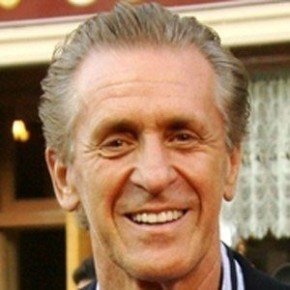 Pat Riley