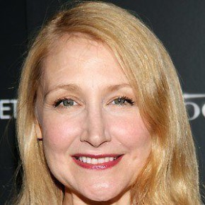 Patricia Clarkson