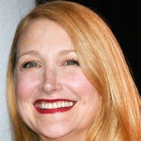 Patricia Clarkson