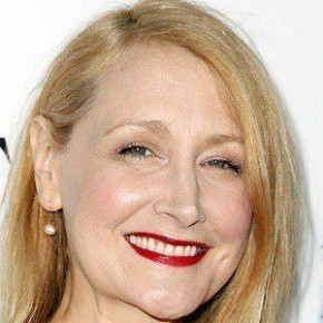 Patricia Clarkson
