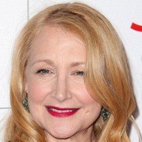 Patricia Clarkson