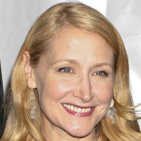 Patricia Clarkson