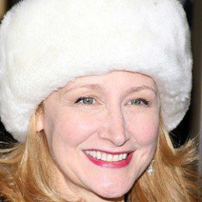 Patricia Clarkson