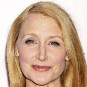 Patricia Clarkson