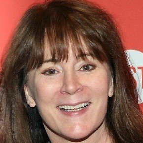 Patricia Richardson