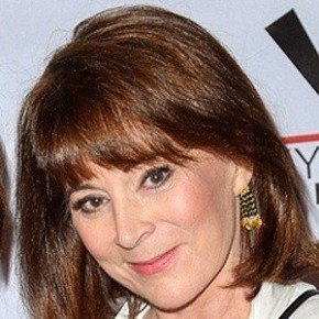 Patricia Richardson