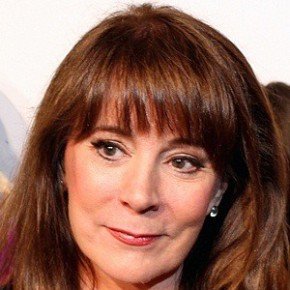 Patricia Richardson