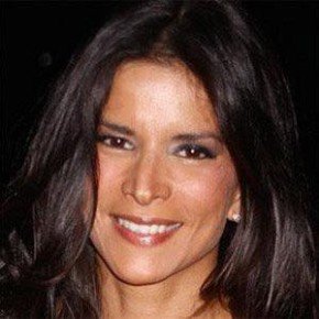 Patricia Velásquez