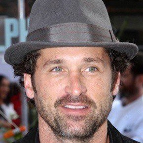 Patrick Dempsey