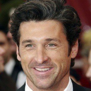 Patrick Dempsey