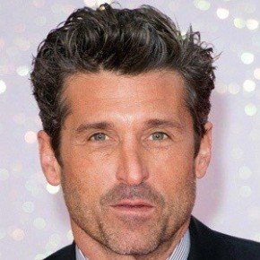 Patrick Dempsey