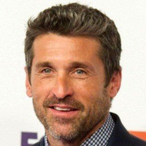 Patrick Dempsey