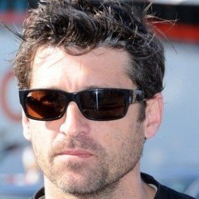 Patrick Dempsey