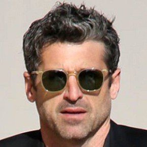 Patrick Dempsey