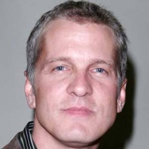 Patrick Fabian