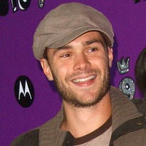 Patrick Flueger