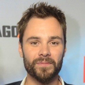 Patrick Flueger