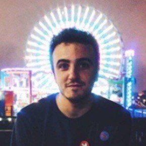 Patrick Graziosi