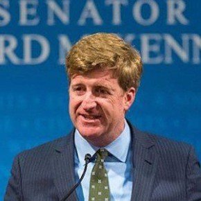 Patrick J Kennedy