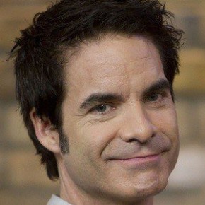 Patrick Monahan