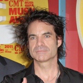 Patrick Monahan