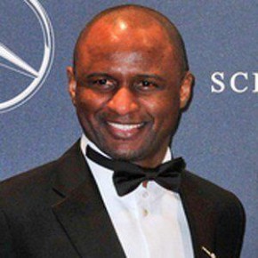 Patrick Vieira