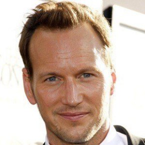 Patrick Wilson