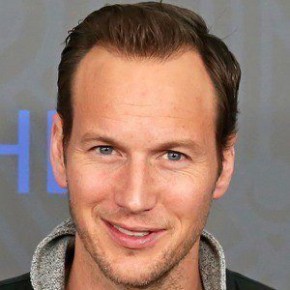 Patrick Wilson