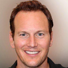 Patrick Wilson
