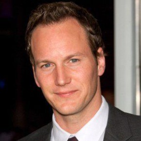 Patrick Wilson
