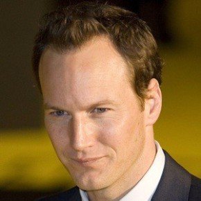 Patrick Wilson