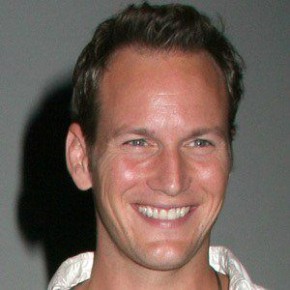 Patrick Wilson