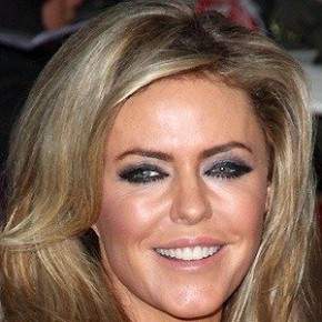 Patsy Kensit