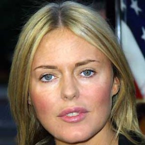 Patsy Kensit