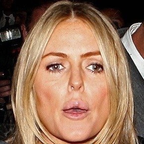 Patsy Kensit