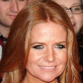 Patsy Palmer