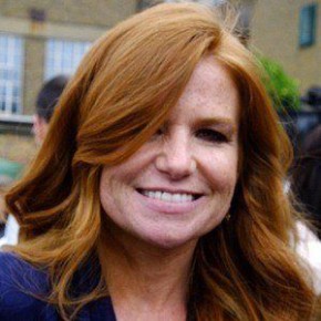 Patsy Palmer