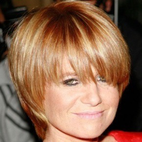 Patsy Palmer