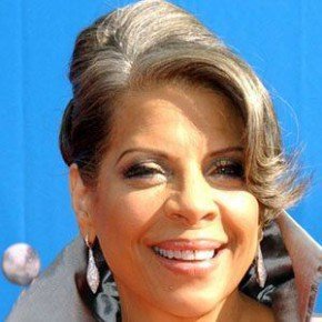 Patti Austin