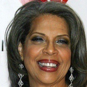 Patti Austin