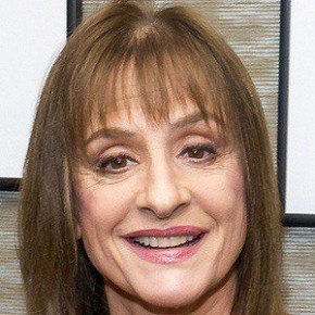 Patti LuPone