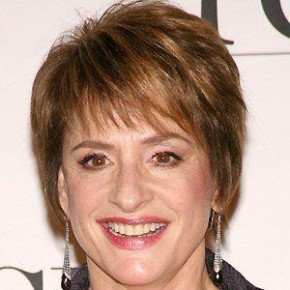 Patti LuPone