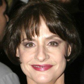 Patti LuPone